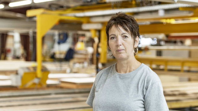 Le métier de Référent technique chez Ossabois