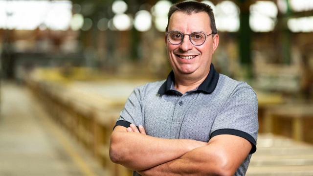 Le métier de Technicien Méthodes chez Ossabois