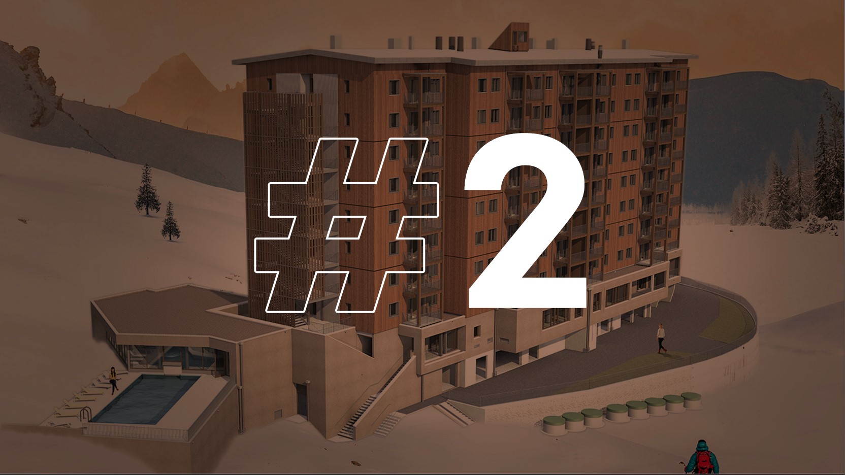 Une nouvelle manière d’aller plus haut