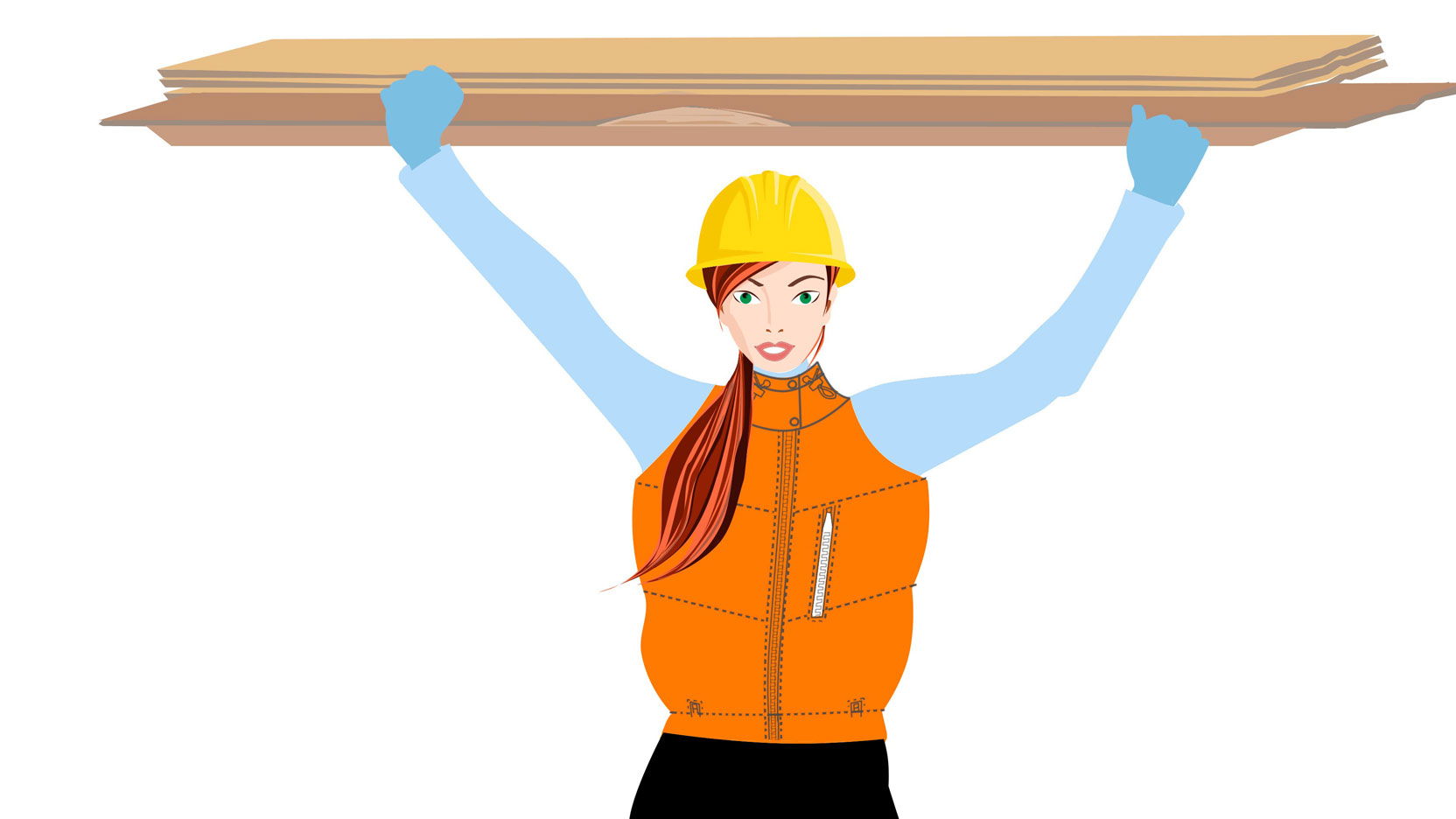 Les bâtisseuses d’Ossabois à l’honneur