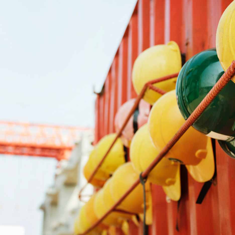 Offre d’emploi Conducteur de Travaux H/F chez Ossabois