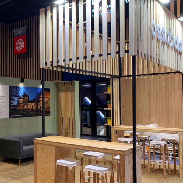 Offre Emploi Ossabois Commerce 301