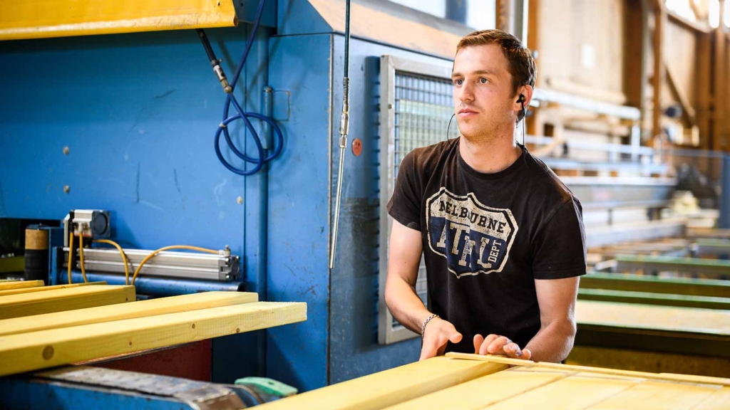 Offre Emploi Ossabois Production 201