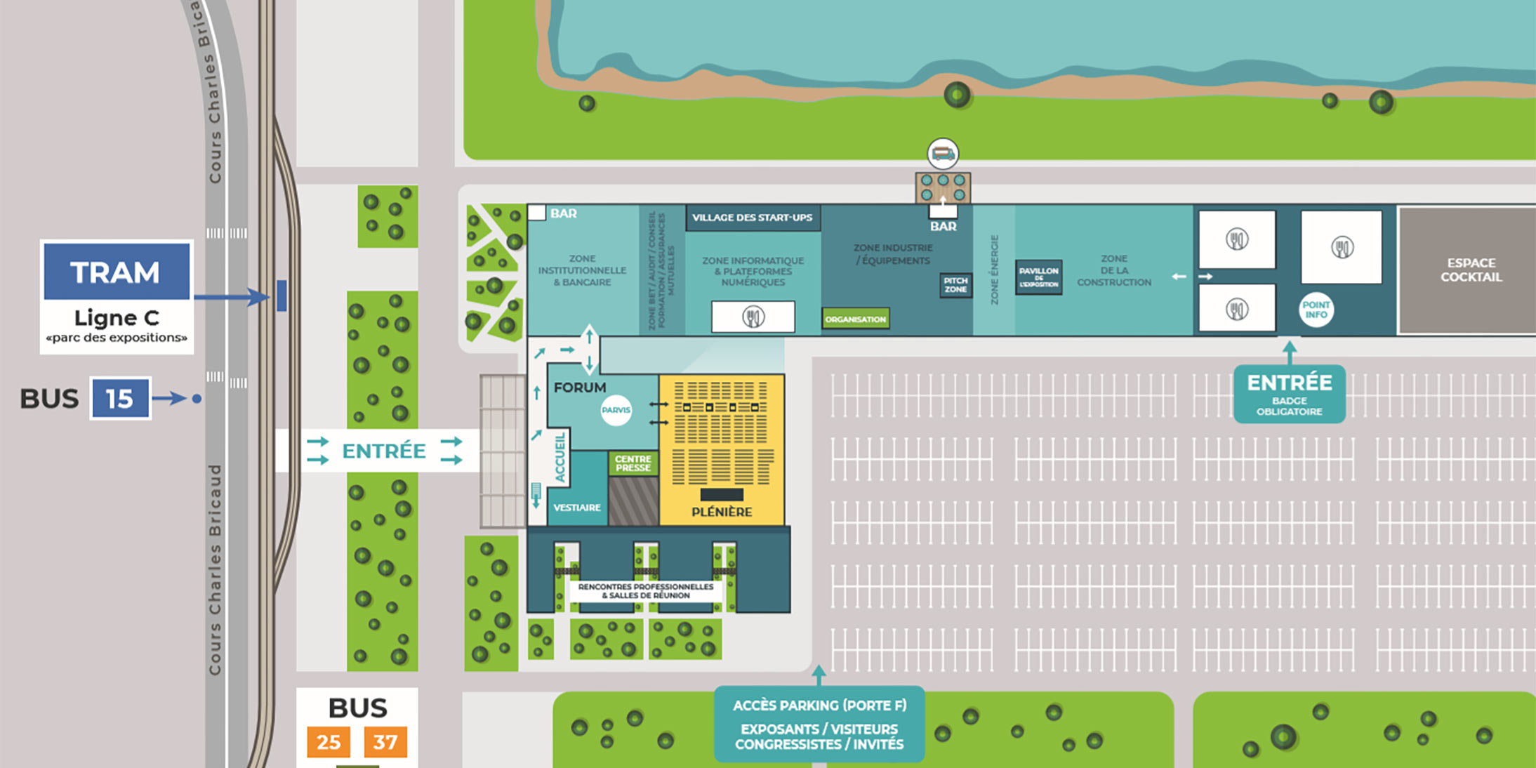 Retrouvez nos équipes Ossabois sur le salon H'Expo 2021 à Bordeaux du 28 au 30 septembre au hall 1, allée B stand B43.
